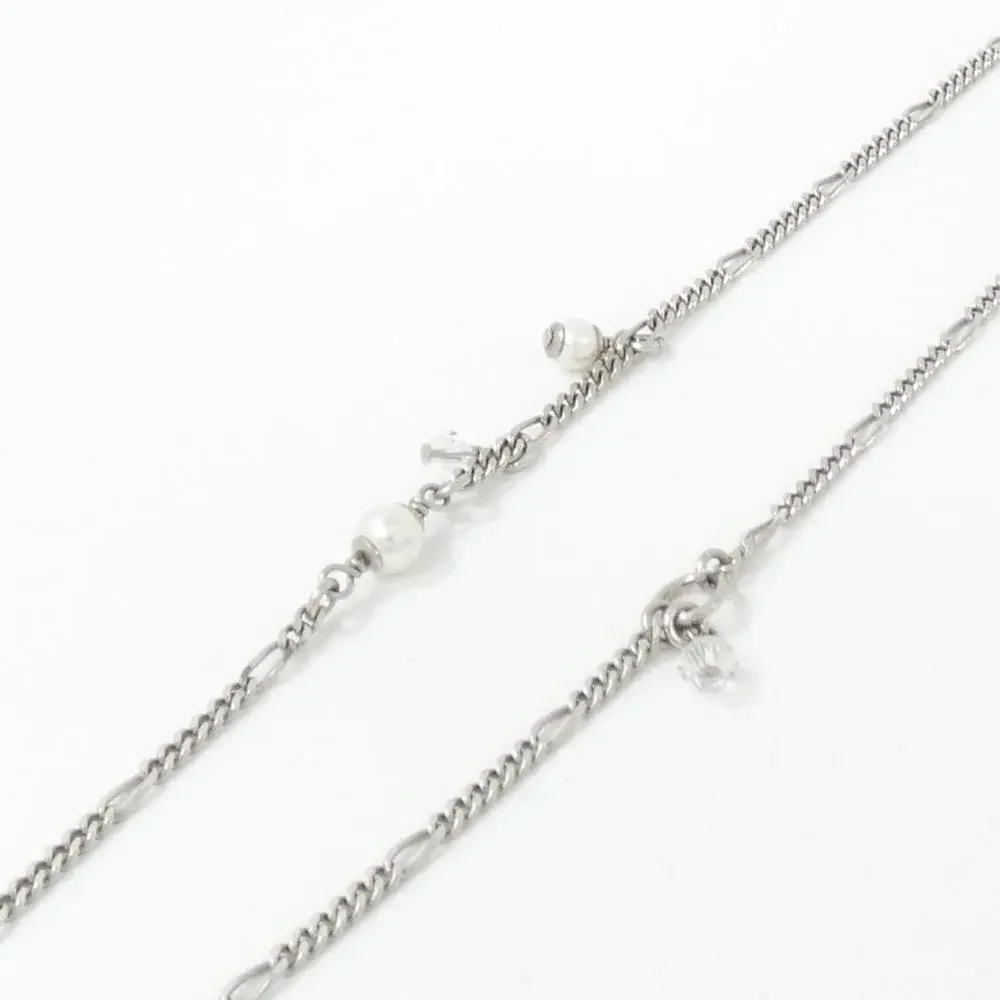 CHANEL White Necklace - Picture 4 of 6